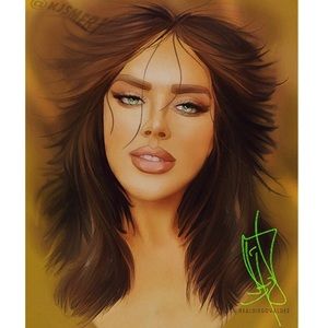 The #art of #realdiegovaldez